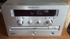 Marantz CR 601 DAB Receiver CD