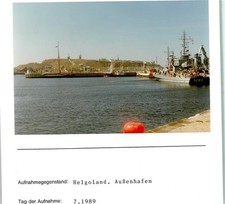 10186946 - 2192 Helgoland