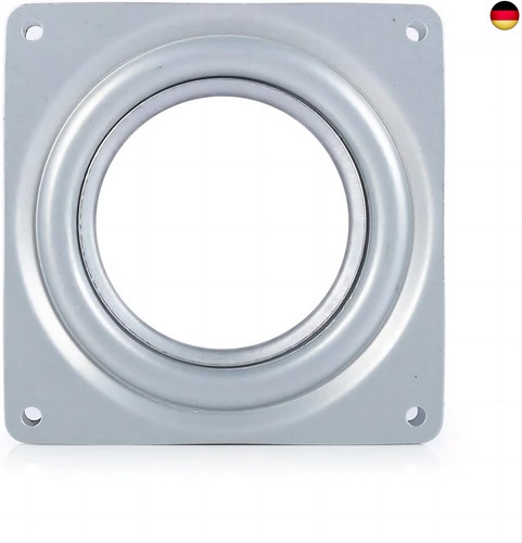 Drehlager quadratisch - drehlager,,