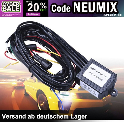 Led tfl tagfahrlicht - led, r87