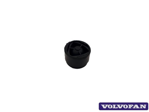 Buchse motorabdeckung volvo - buchse,