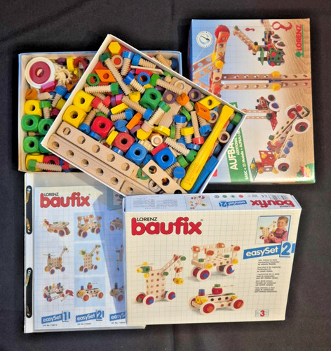 Baufix - baufix, /