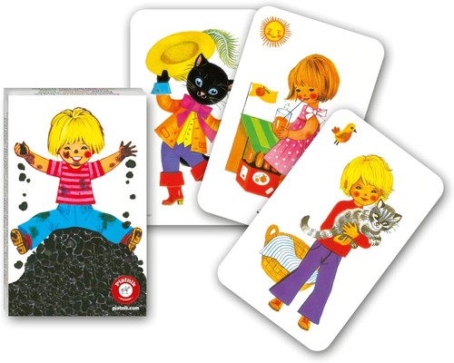 Piatnik 4277 kartenspiel - piatnik,