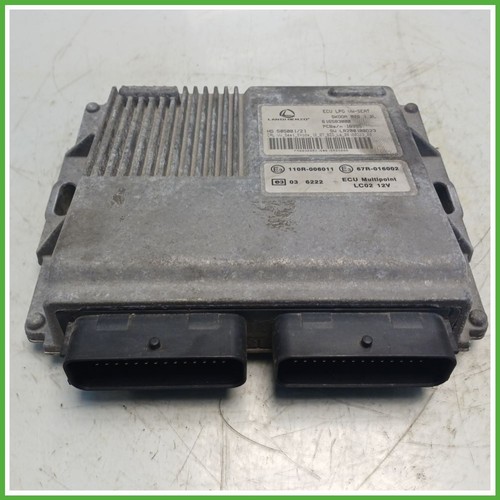 Landi renzo ecu 616583000 - landi,