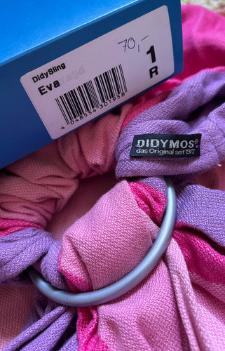 Didymos didysling eva 1r - didymos,