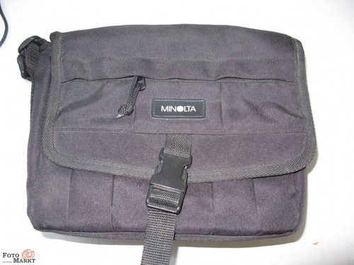 Minolta tasche universal - universal, für