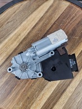 2004-2006 VW PHAETON - Sliding