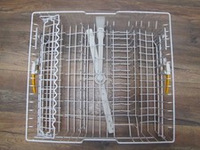 🔴 Geschirrkorb oben Korb