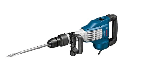 Bosch gsh professional - bosch,