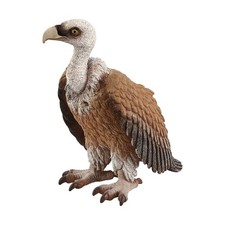 Schleich Wild Life Geier Figur