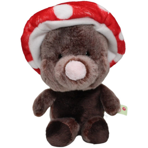 Nici maulwurf kuscheltier - nici,