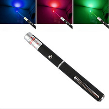 Extrem starker Laserpointer
