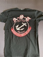 Andreas Schubert Tegernsee  T-Shirt