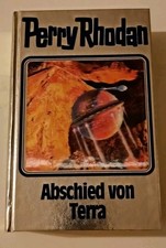 Perry rhodan abschied - -, von