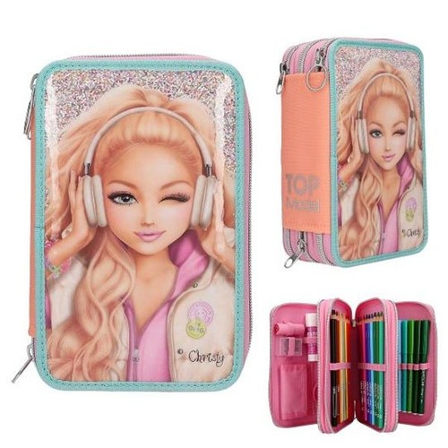 Topmodel fach federtasche - fach,