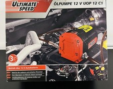 Ölwechsel Öl Pumpe Motoröl