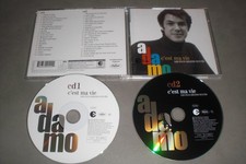 Adamo - C´Est Ma Vie Les Plus