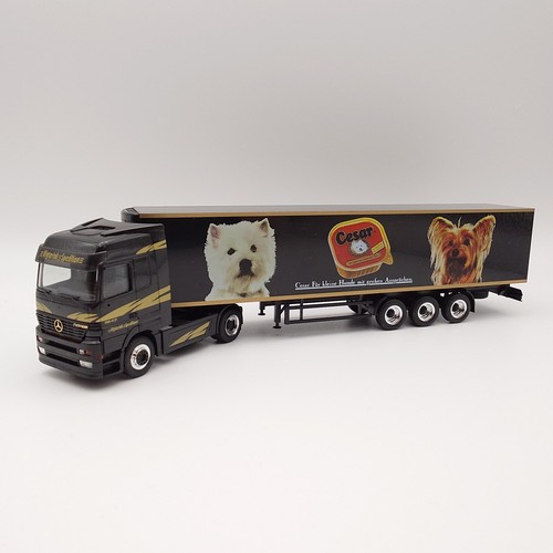 Herpa 237116 mercedes - herpa,