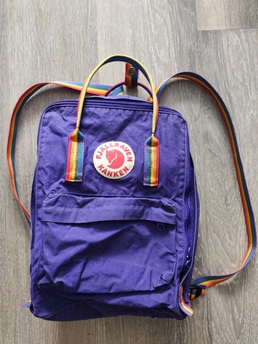Urban rucksack fjällräven - urban,