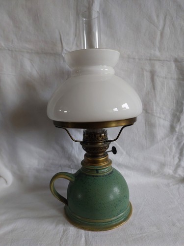 Petroleumlampe öllampe lampe - Öllampe,