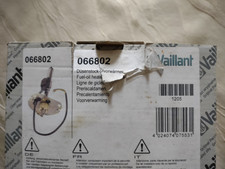 heizung ersatzteile 066802 Ölvorwärmung