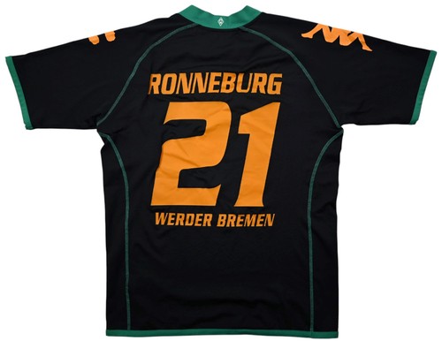 Kappa 2008 werder - 2008-09, bremen