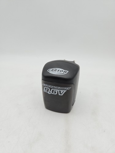 Carson expert charger 6v - carson,