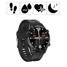 Bluetooth Smartwatch Herren