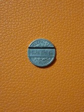 Token PTT Münze Jeton