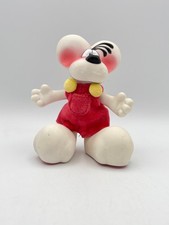 Diddl Sammelfigur groß - rosa