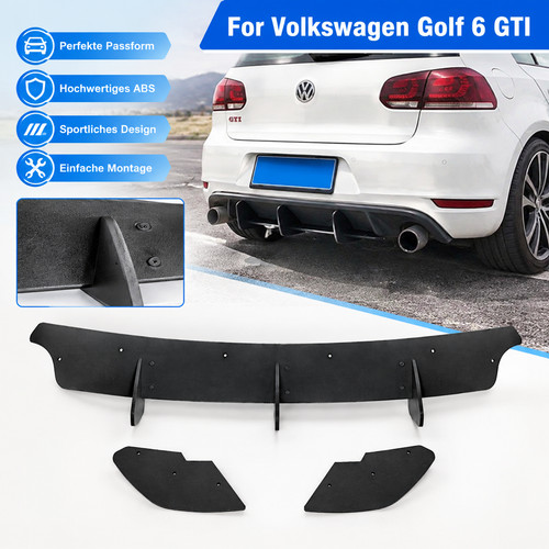 Für golf gti - 6,