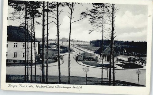 Bergen celle hohne - bergen,