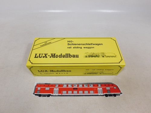 Lux leerkarton für 9010 - lux,