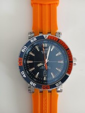 Vostok Europe Energia Rocket