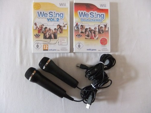 Sing deutsche hits - sing:,