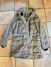 Blonde stockholm parka - 8,