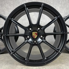 Porsche 718 982 Boxster Cayman