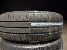 1x Sommerreifen 175/65 R14 86T