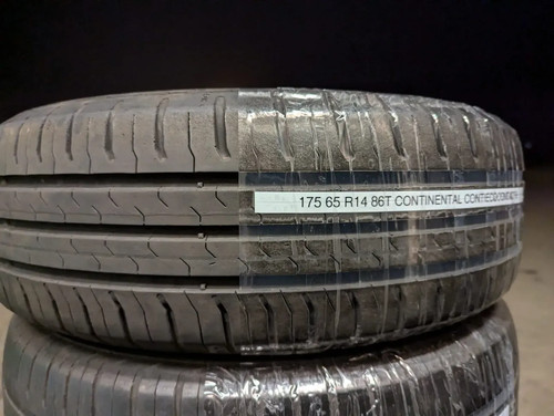 Sommerreifen 175 r14 86t - 1x, 175/65