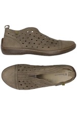El Naturalista Halbschuh Damen