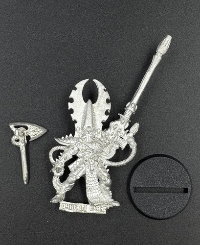 Phönix lord fuegan metall - lord,