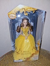 Disney Puppe Doll  Store Belle