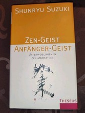 Zen-Geist Anfänger-Geist