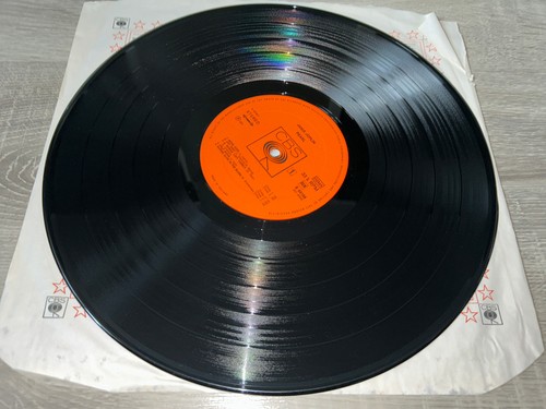 Janis joplin pearl - janis, vinyl