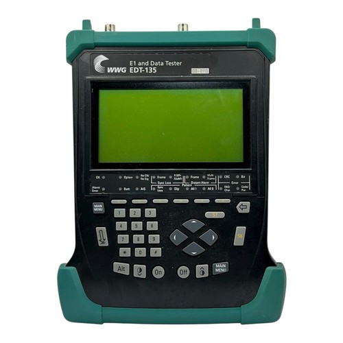 Wavetek wandel goltermann - goltermann, e1