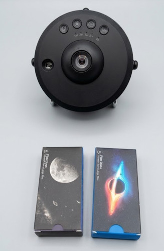 Galaxy projektor 1 - in,