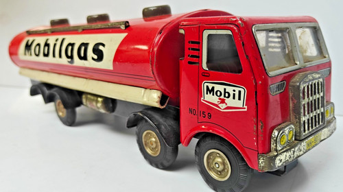 Horikawa japan blech mobilgas - japan,