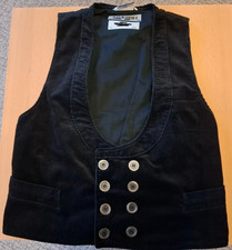 Dachdeckerweste Zunftweste