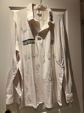 Middlesex CCC signed