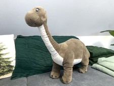 Ikea JÄTTELIK Stofftier